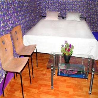 Tent Accommodation In Panchgani, Panchgani 4